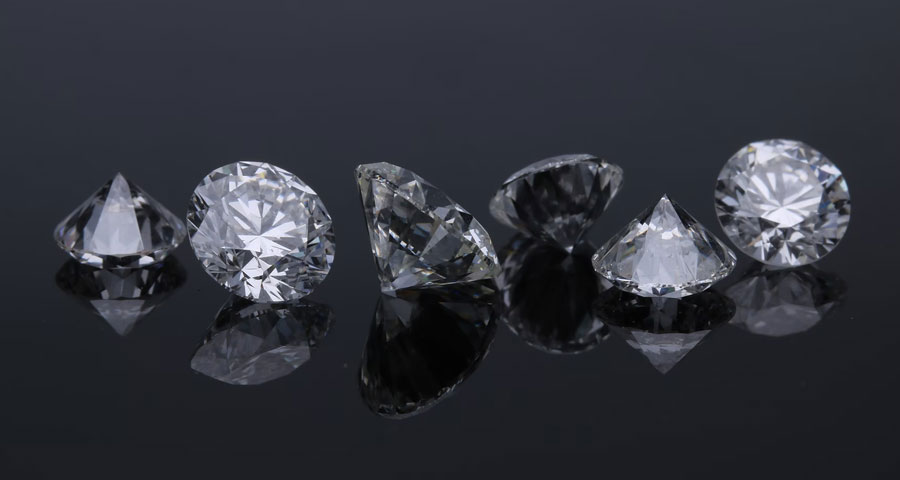 History’s Most Sought-After Diamonds